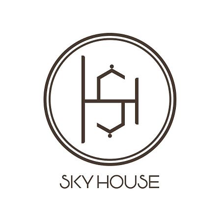 Sky House Hostel Ho-Chi-Minh-Stadt Exterior foto